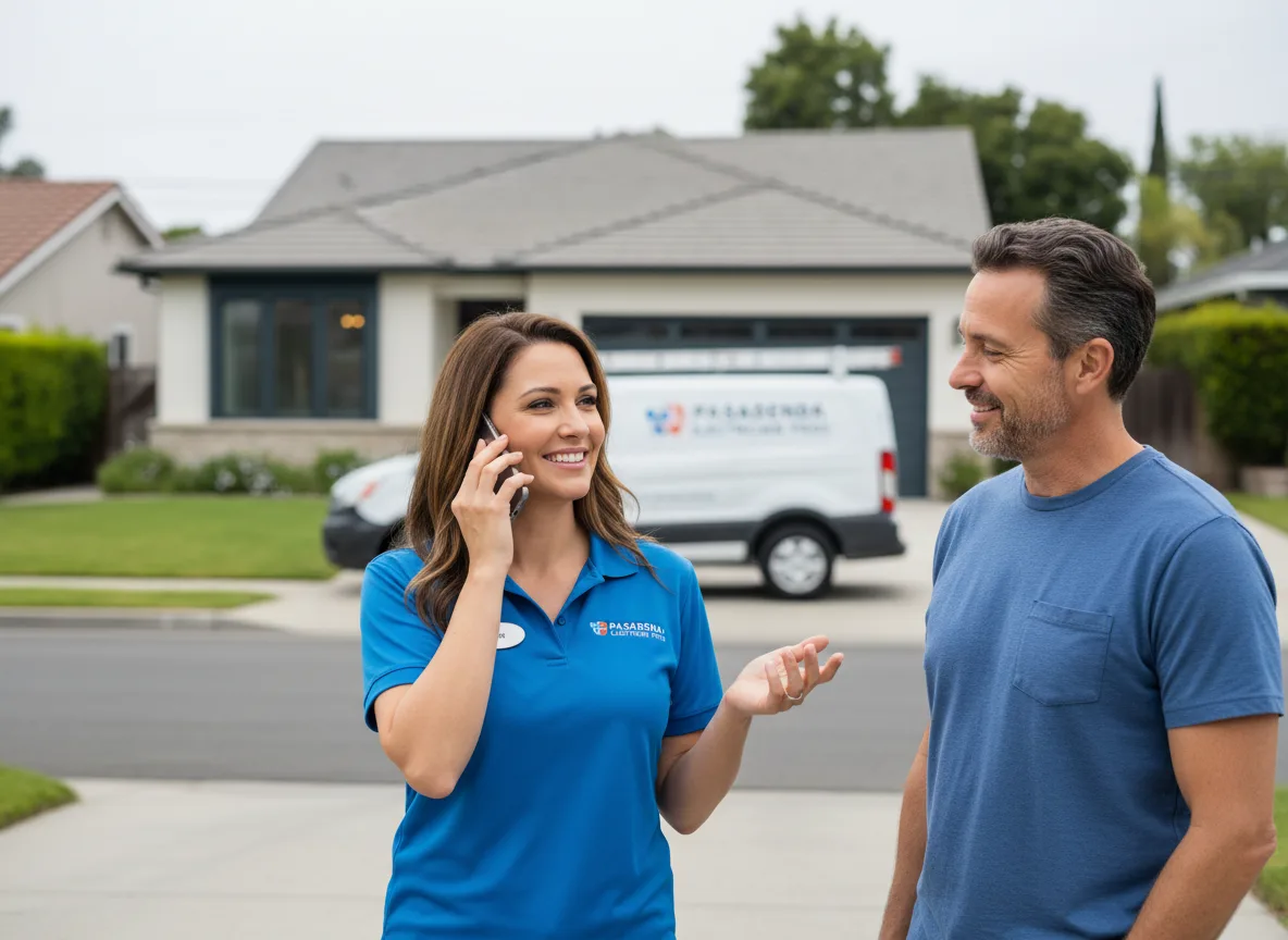Electrician Newkirk, NM FAQs